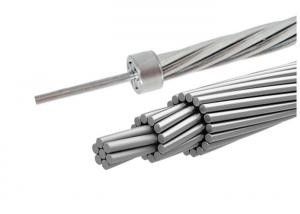Qualità Conduttori della lega di alluminio di AAAC Greeley per la linea di trasmissione sopraelevata 400KV fabbrica